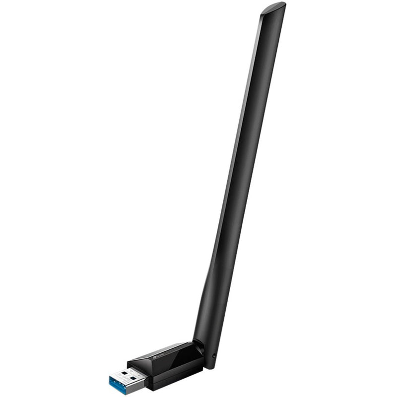 Load image into Gallery viewer, Tp-link archer t3u plus wlan adapter (zwart)
