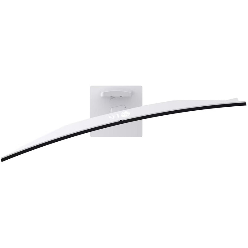 Afbeelding laden in galerijviewer, Lg ultrawide 49u950a-w 49 curved monitor (wit, hdmi, displayport, 2x usb-a, usb-c, 144 hz)