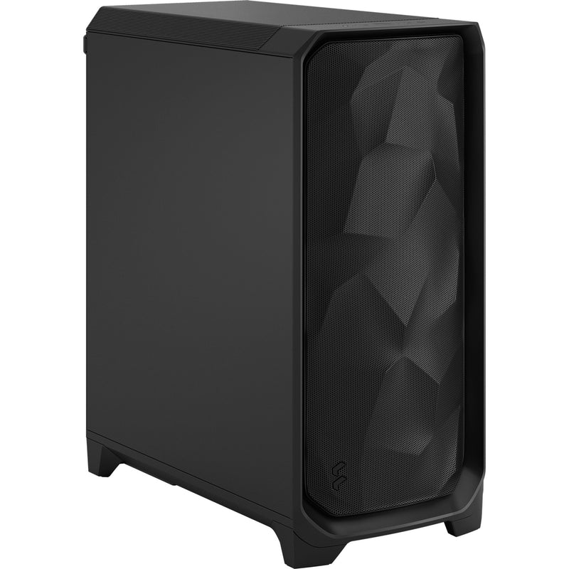 Chargez l'image dans la visionneuse de la galerie, Fractal design meshify 3 midi tower behuizing (zwart | 2x usb-a | 1x usb-c)
