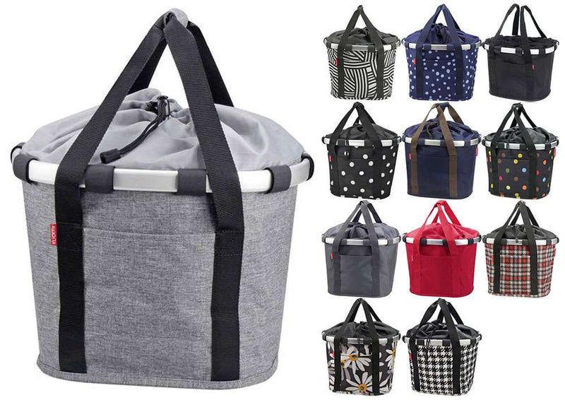 Load image into Gallery viewer, Klickfix rixen kaul - bikebasket