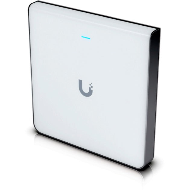 Load image into Gallery viewer, Ubiquiti u6 enterprise in-wall access point (wit)