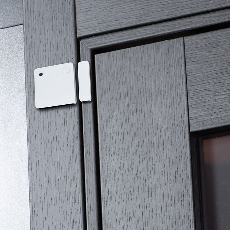 Load image into Gallery viewer, Shelly wave door window openingsmelder (wit, z-wave)