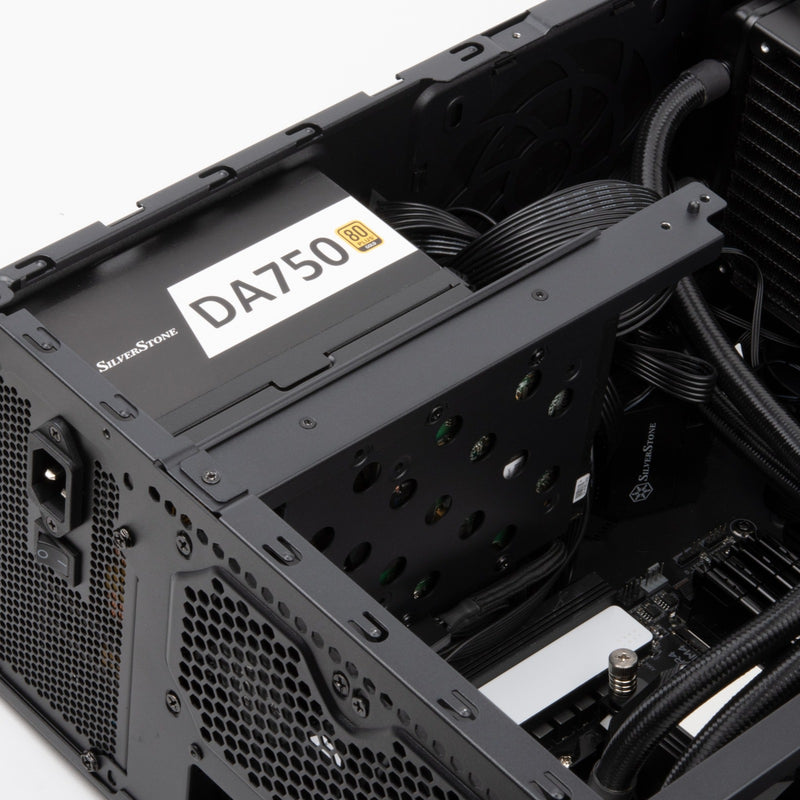 Load image into Gallery viewer, SilverStone SilverStone SST-GD11B