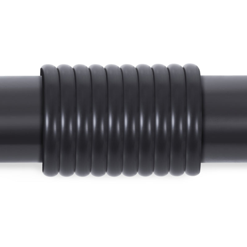 Load image into Gallery viewer, Alphacool epdm tube 13 10 - black slang (zwart (mat), 3 m)