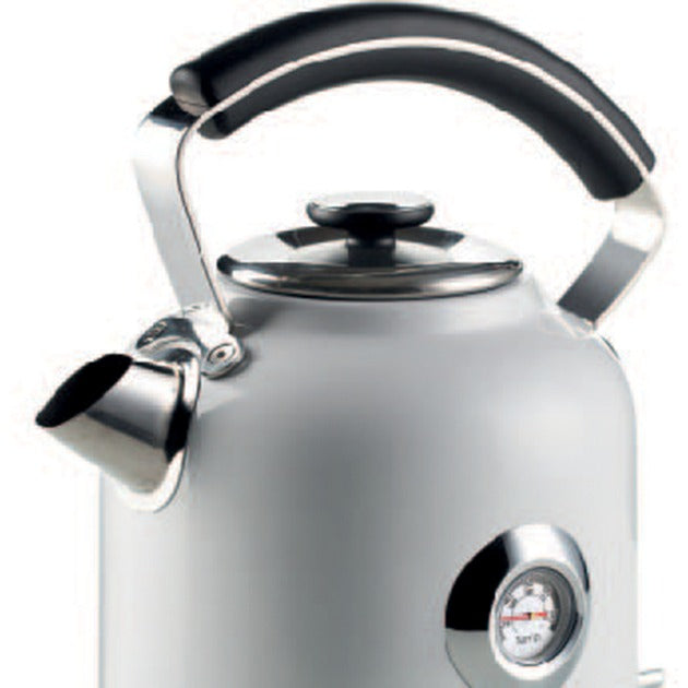 Load image into Gallery viewer, Ariete moderna waterkoker 2854 01 (wit, 1.7 liter)