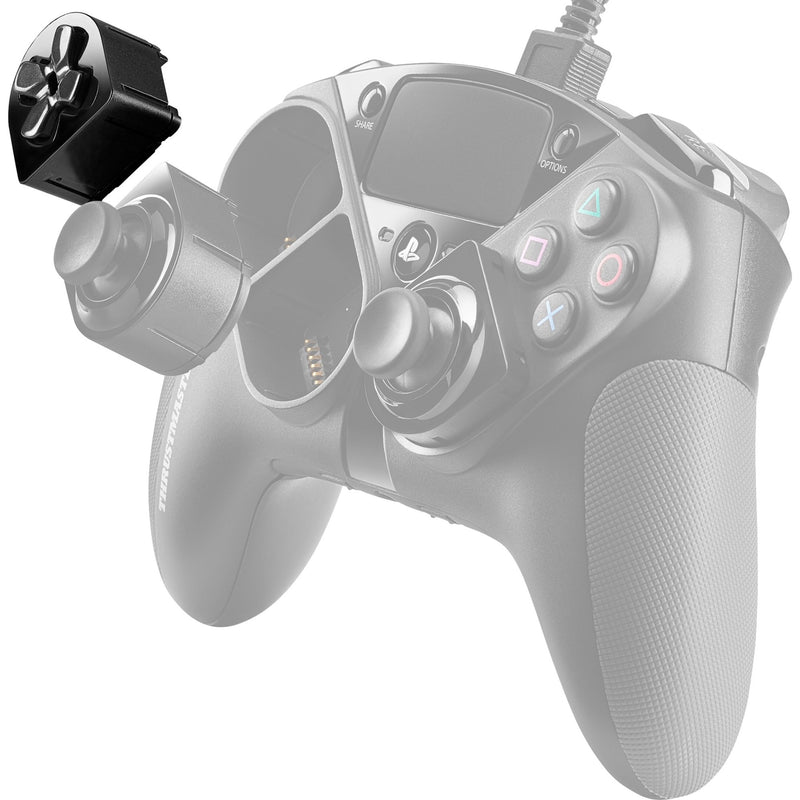 Load image into Gallery viewer, Thrustmaster eswap classic d-pad module besturingsmodule (zwart)