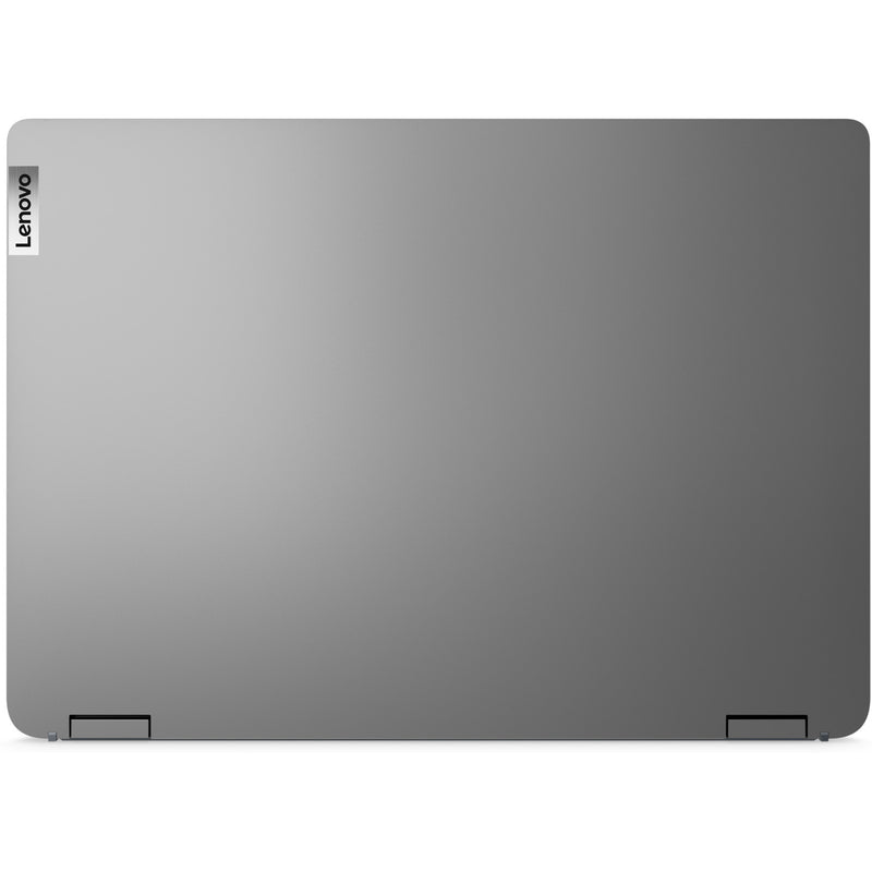 Laden Sie das Bild in Galerie -Viewer, Lenovo ideapad flex 5 14abr8 (82xx00krmh) 14 2-in-1 laptop (grijs | r5 5625u | radeon graphics | 16 gb | 512 gb ssd | touch)