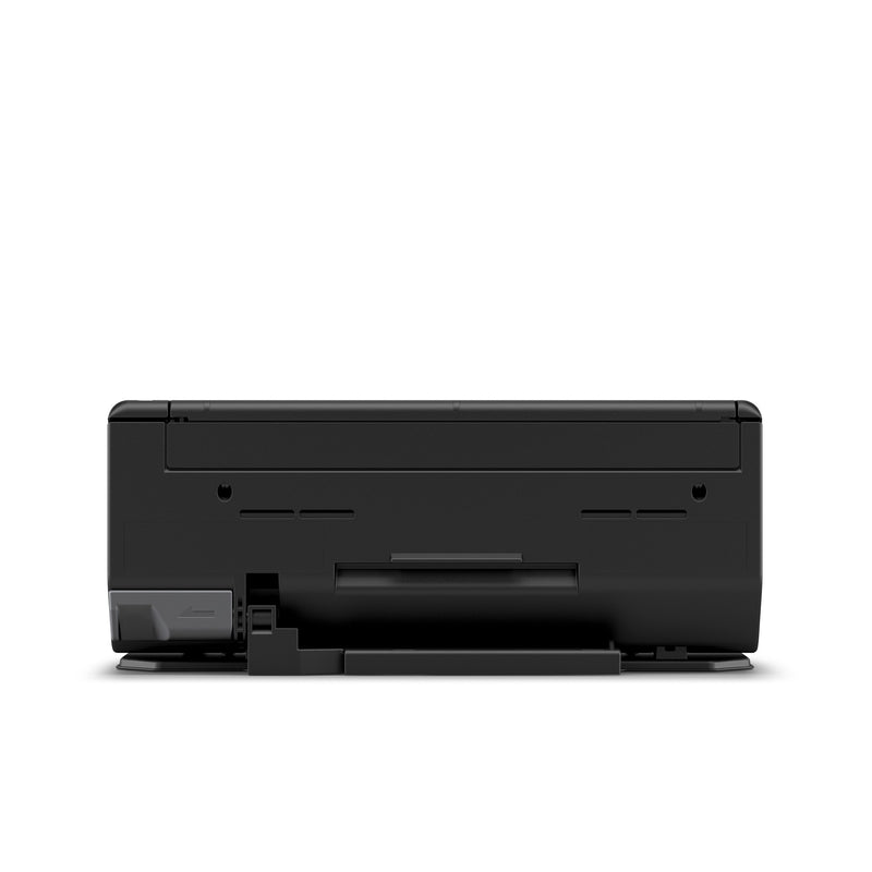 Load image into Gallery viewer, Epson es-c320w compacte a4-documentscanner met wi-fi-connectiviteit en u-traject (zwart, a4, a5, a6, b5)