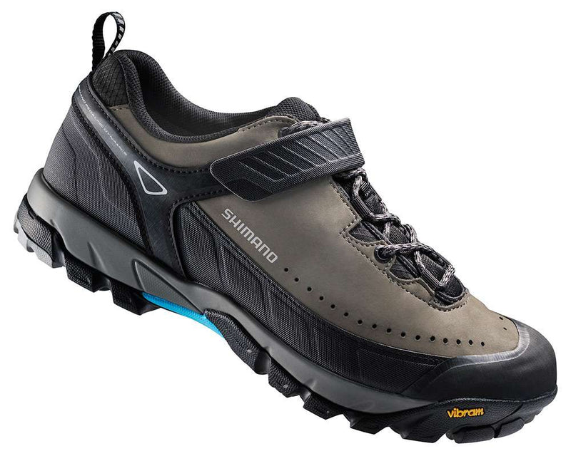 Laden Sie das Bild in Galerie -Viewer, Shimano sh-xm7 - mtb touring shoes