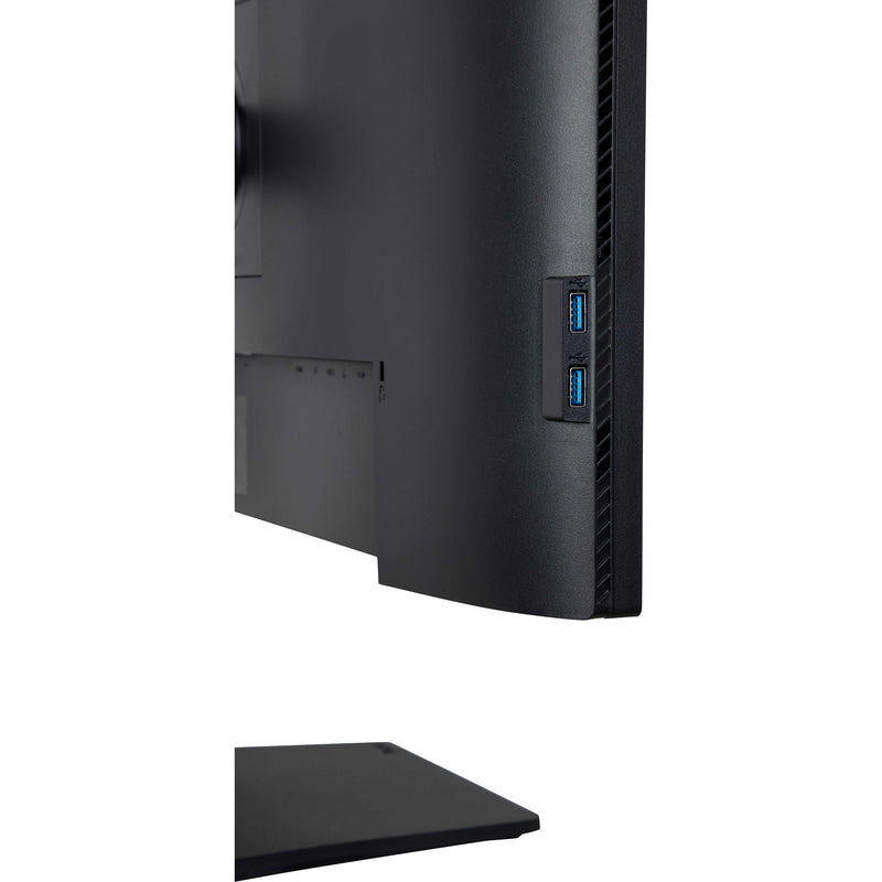 Load image into Gallery viewer, Iiyama prographic hb2701uhsnp-b1 27 4k uhd monitor (zwart (mat), hdmi, displayport, usb-c, audio)