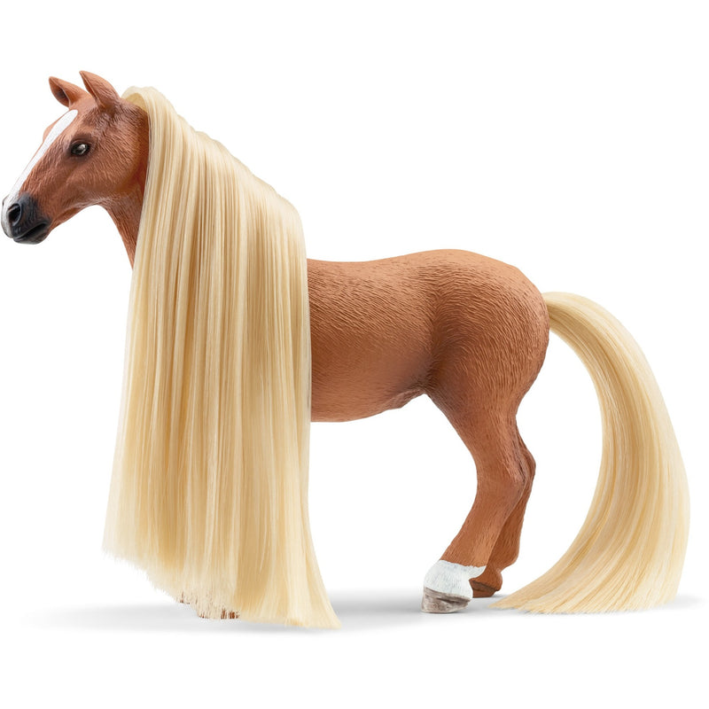 Load image into Gallery viewer, Schleich horse club sofia's beauties - kim caramelo starterset speelfiguur (42585)