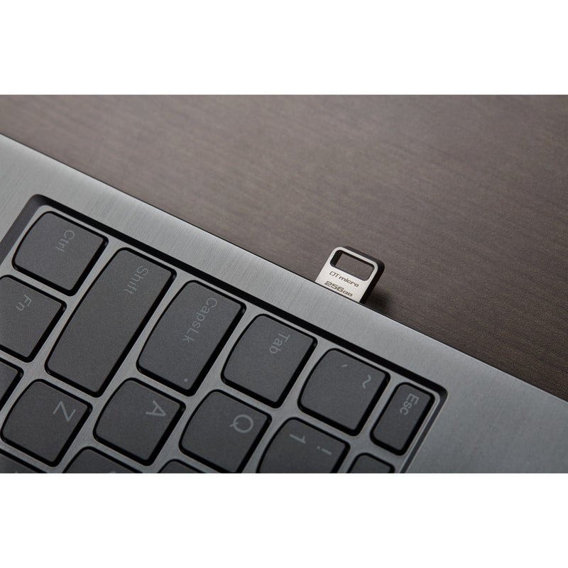 Load image into Gallery viewer, Kingston DataTraveler Micro 64 GB