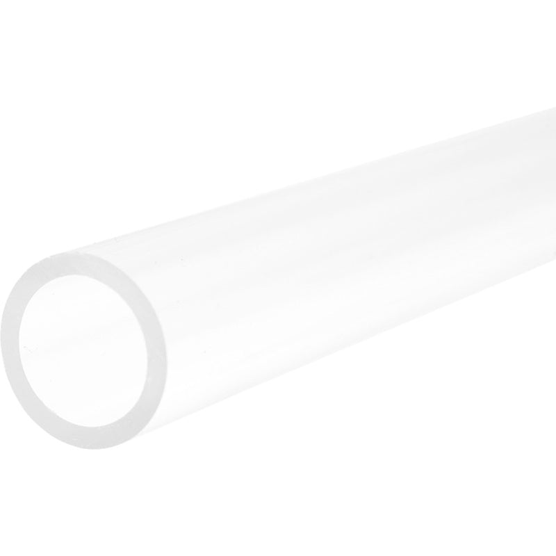 Load image into Gallery viewer, Alphacool hardtube 16 13mm 90° acryl (pmma) 20 40cm buis (transparant)