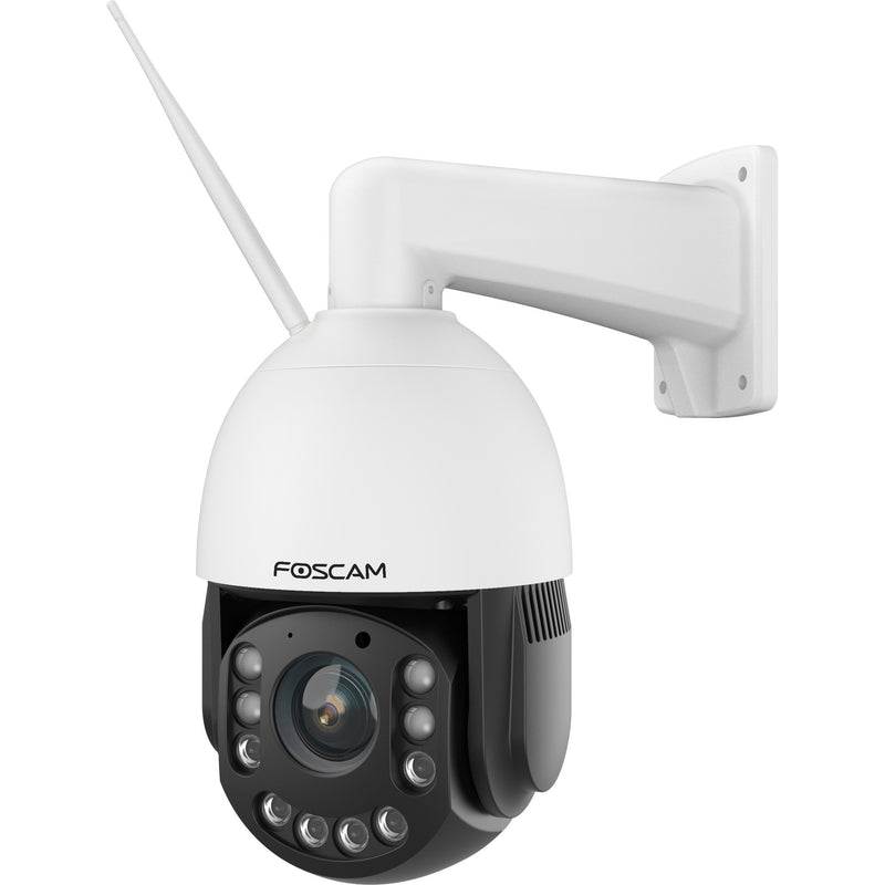 Cargue la imagen en el visor de la galería, Foscam sd4h ptz beveiligingscamera (wit)