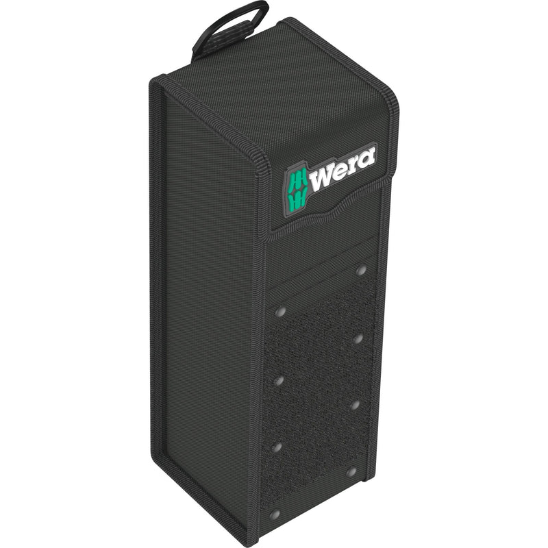 Load image into Gallery viewer, Wera 2go 7 gereedschapskist (zwart)