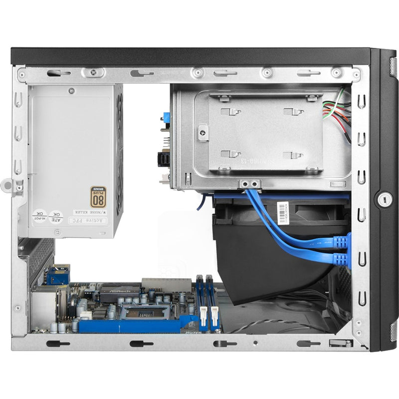 Load image into Gallery viewer, Chenbro sr30169t3+ server behuizing