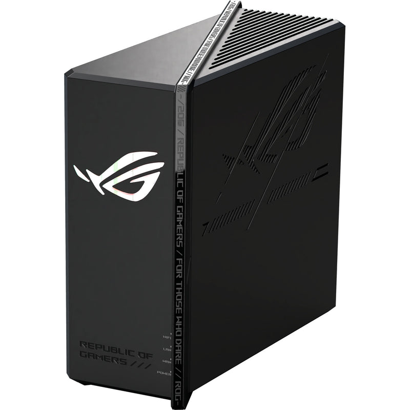 Load image into Gallery viewer, Asus rog strix gs-be18000 router
