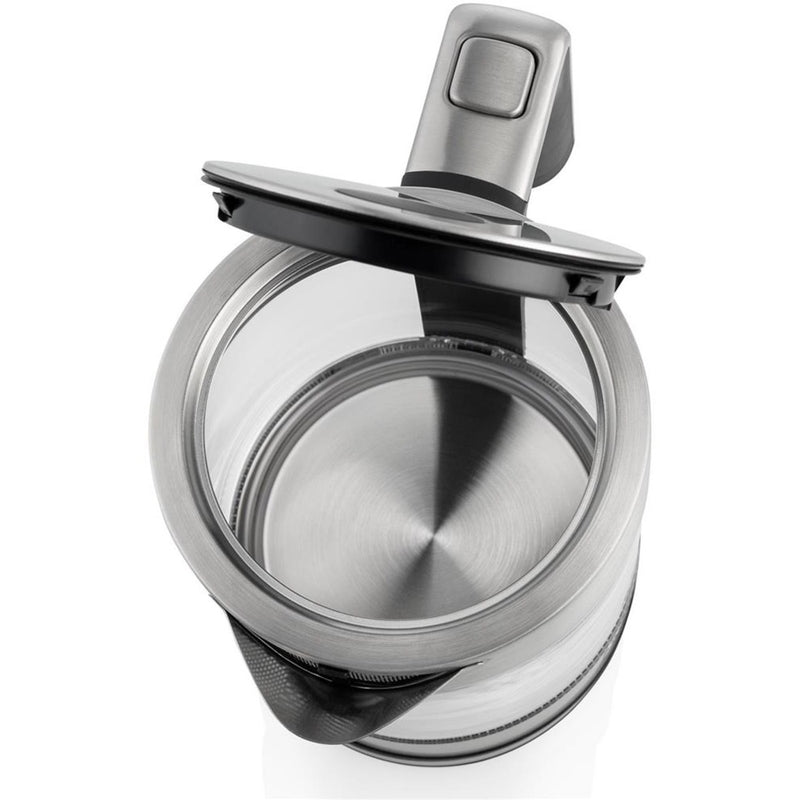Load image into Gallery viewer, Princess 236040 glazen waterkoker brighton (transparant, 1 l)