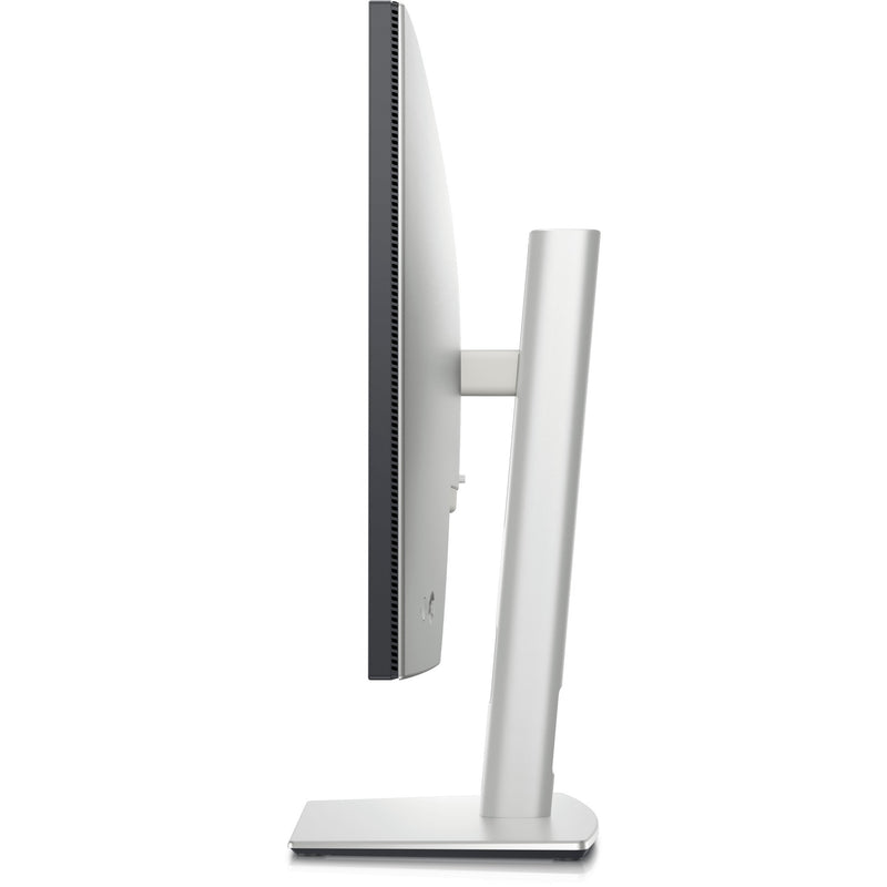 Laden Sie das Bild in Galerie -Viewer, Dell ultrasharp u2724d 27 monitor (zilver zwart, hdmi, 2x displayport, 3x usb-a, 2x usb-c, 120 hz)