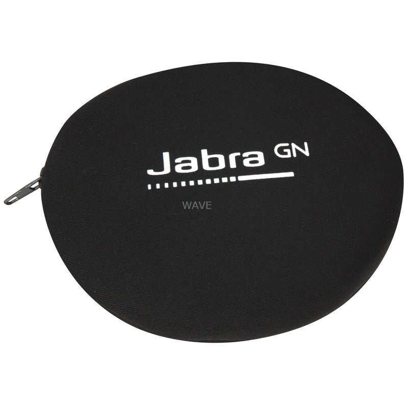 Afbeelding laden in galerijviewer, Draagbare luidspreker jabra 510 ms bluetooth zwart