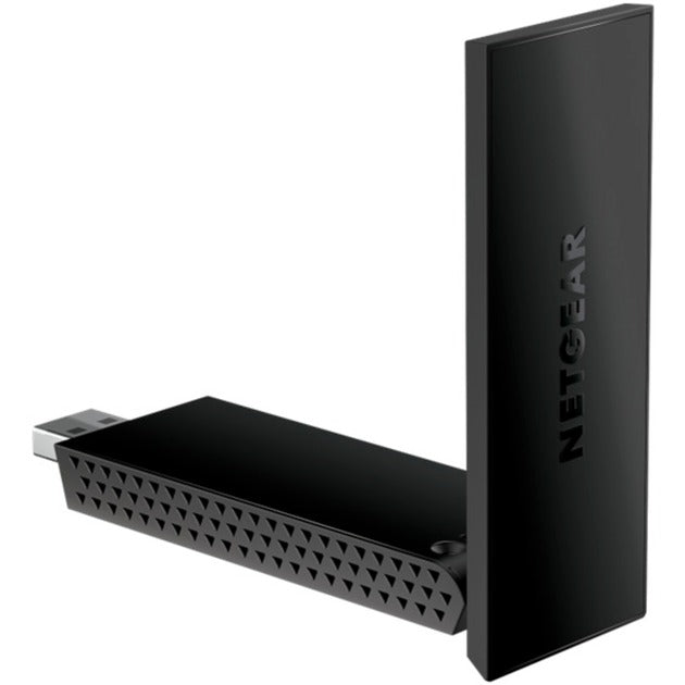 Load image into Gallery viewer, Netgear nighthawk ax1800 wifi 6 usb 3.0 adapter wlan adapter (zwart)