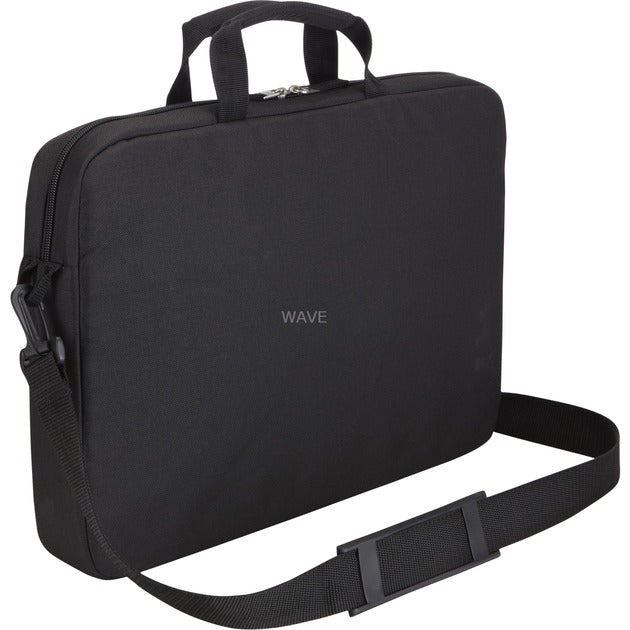Afbeelding laden in galerijviewer, Case logic 15,6 notebook tas vnai215 laptoptas (zwart, retail)