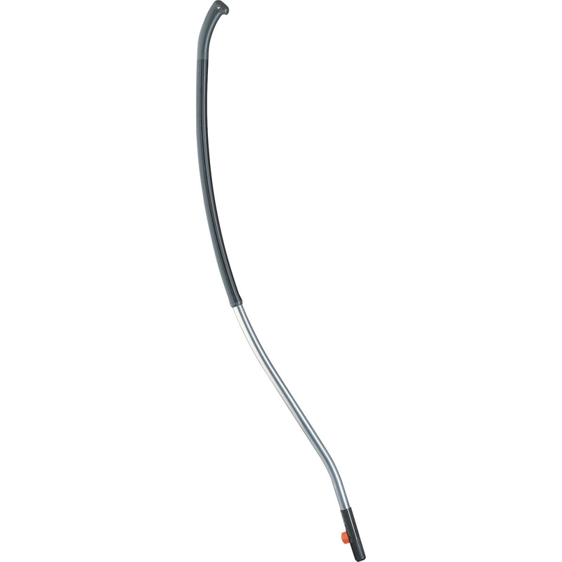 Load image into Gallery viewer, Gardena combisystem ergoline aluminium steel 150 plus (3745-20, 150 cm)