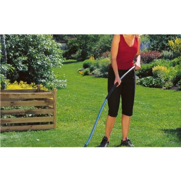 Load image into Gallery viewer, Gardena combisystem ergoline aluminium steel 150 plus (3745-20, 150 cm)