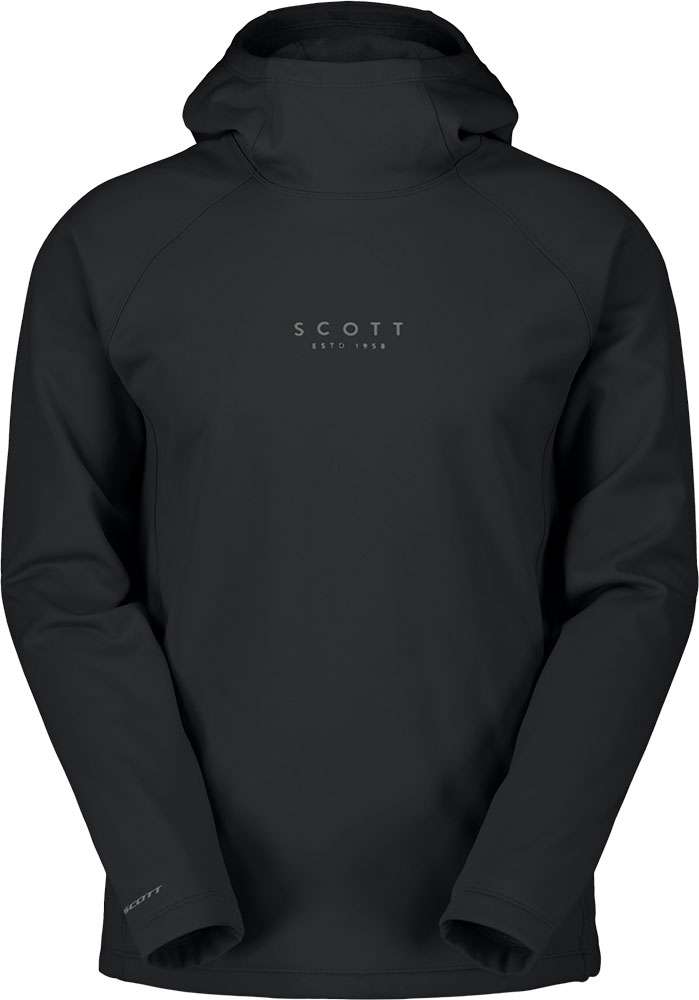 Laden Sie das Bild in Galerie -Viewer, Scott defined warm - hoodie