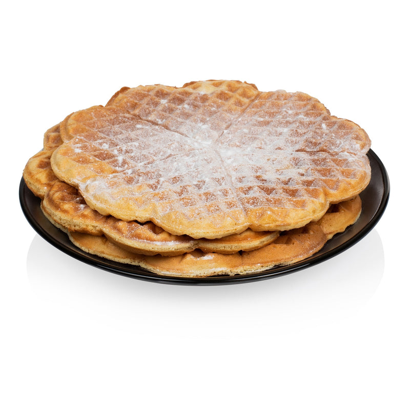 ギャラリービューアに画像をロードする, Princess 132380 wafelmaker deluxe wafelijzer (grijs)
