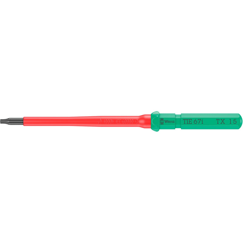 Load image into Gallery viewer, Wera kraftform kompakt vde 17 universal 1 tool finder schroevendraaier (rood geel, 17‑delig)