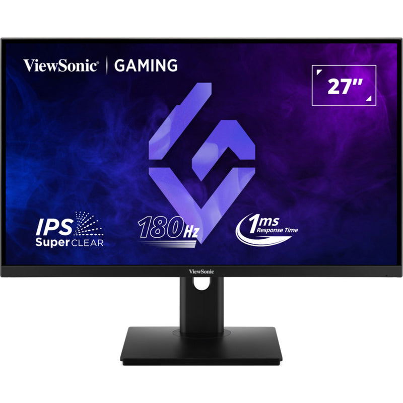 ギャラリービューアに画像をロードする, Viewsonic xg27g1 27 gaming monitor (zwart, 2x hdmi, 1x displayport, 180 hz)