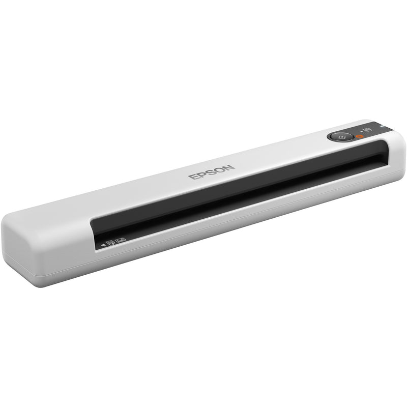 Load image into Gallery viewer, Epson workforce ds-70 feedscanner (grijs)