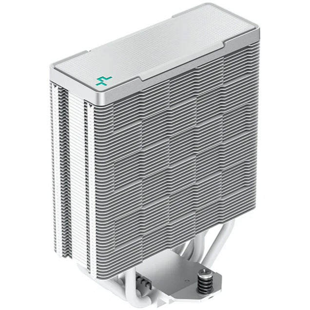 Load image into Gallery viewer, Deepcool ak400 cpu-koeler (wit, 4-pins pwm fan-connector)