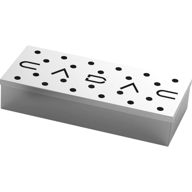 Cargue la imagen en el visor de la galería, Cadac smoker box rookbox (roestvrij staal)