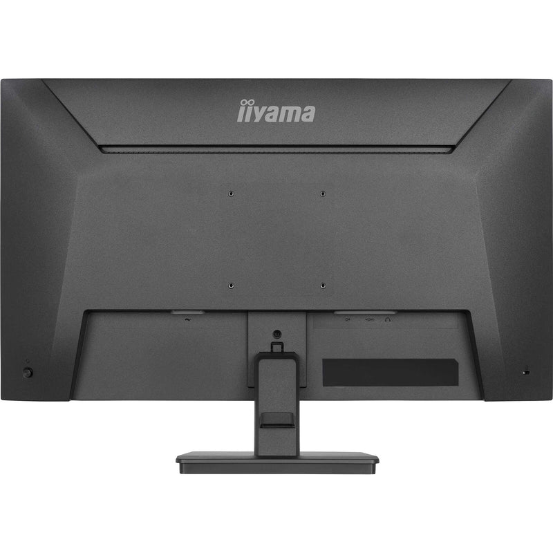 Load image into Gallery viewer, Iiyama prolite x2791hs-b1 27 monitor (zwart (mat), 120 hz, hdmi, displayport, audio)