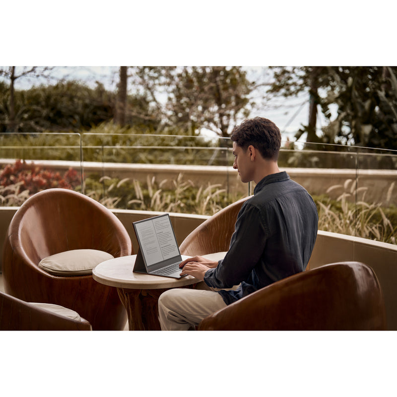 Cargue la imagen en el visor de la galería, Boox tab x c 13.3 tablet (zwart | 128 gb | android 13 | wi-fi 5)