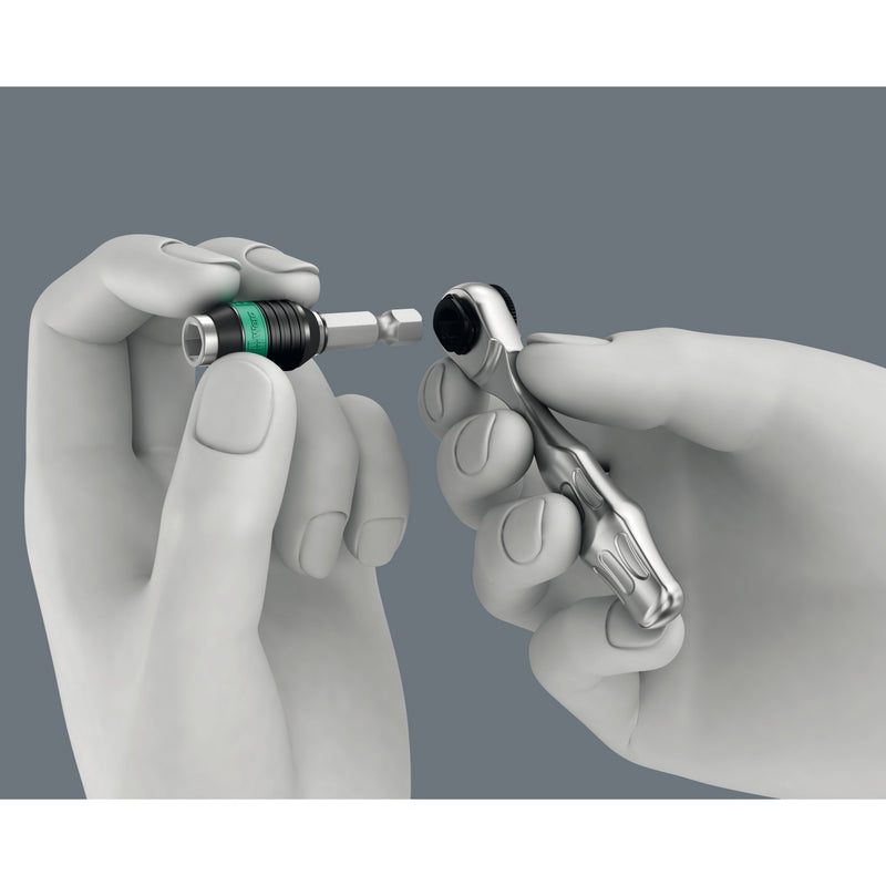 Load image into Gallery viewer, Wera kraftform kompakt zyklop mini 1 gereedschapsset