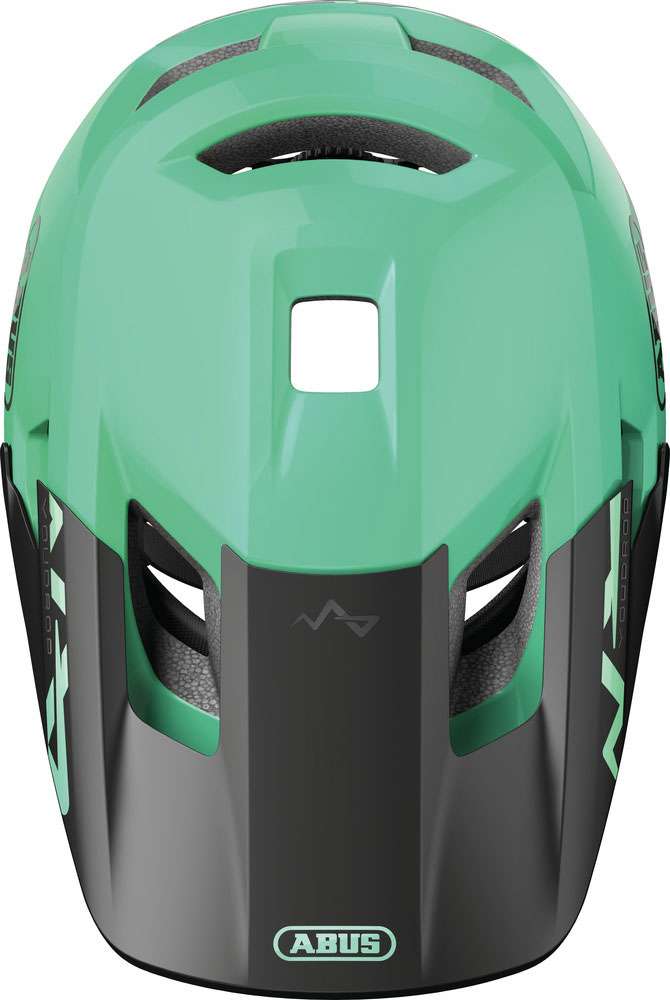 Afbeelding laden in galerijviewer, Abus youdrop - kid's mtb helmet