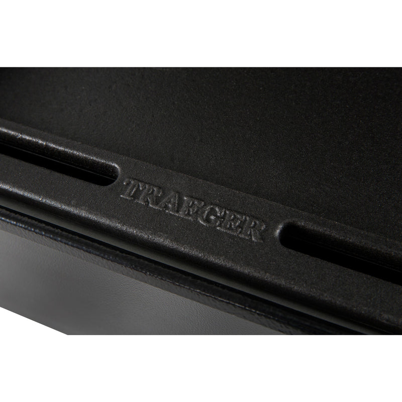 Load image into Gallery viewer, Traeger ranger barbecue (zwart)