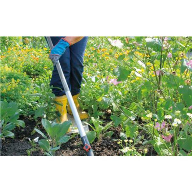 Load image into Gallery viewer, Gardena combisystem aluminium steel (3713-20, 130 cm)