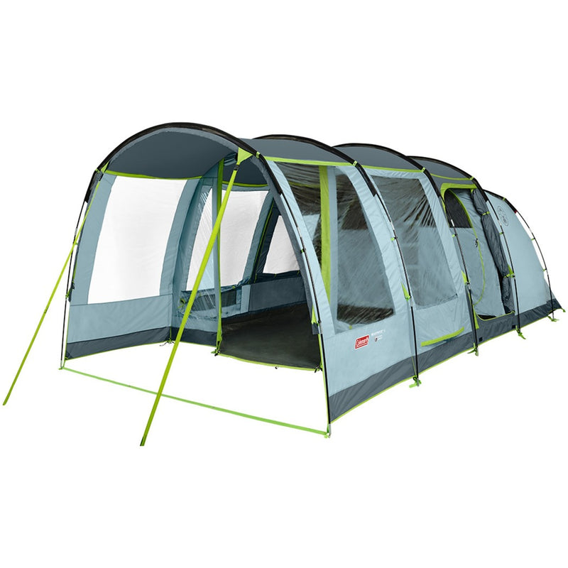 Load image into Gallery viewer, Coleman meadowood 4 l tent (grijs)