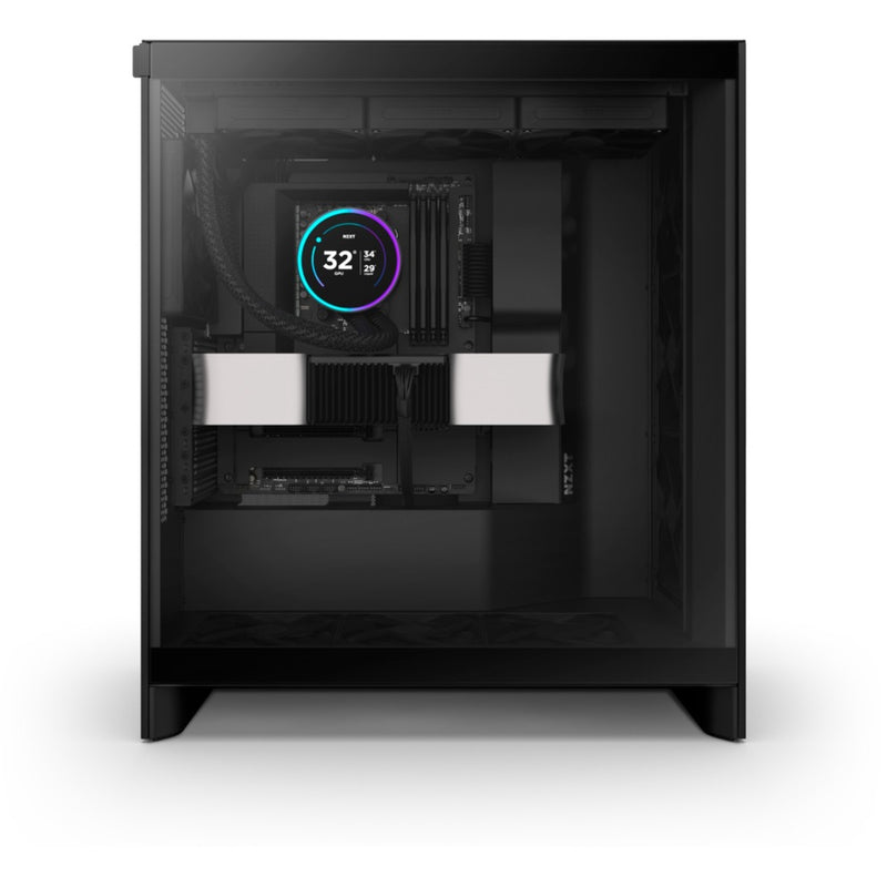 Load image into Gallery viewer, Nzxt kraken elite 360 waterkoeling (zwart)