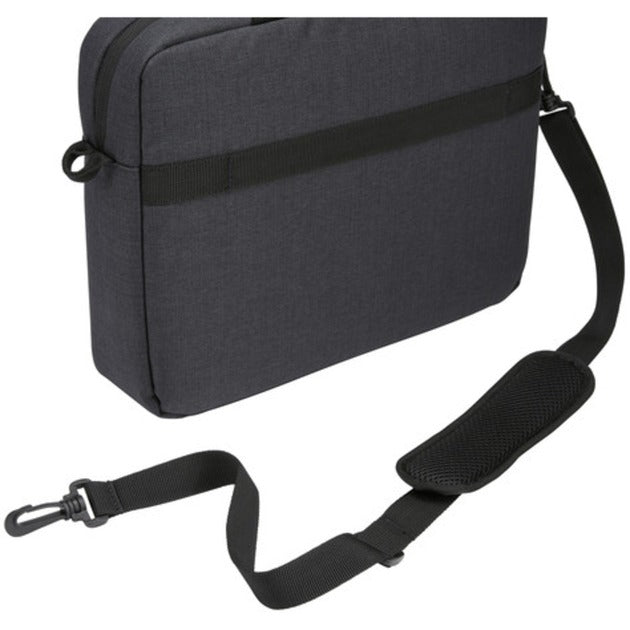 Load image into Gallery viewer, Case logic huxton attaché 13 laptoptas (zwart)