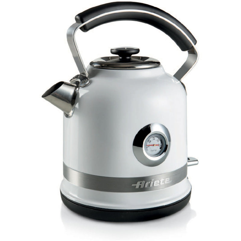 Load image into Gallery viewer, Ariete moderna waterkoker 2854 01 (wit, 1.7 liter)