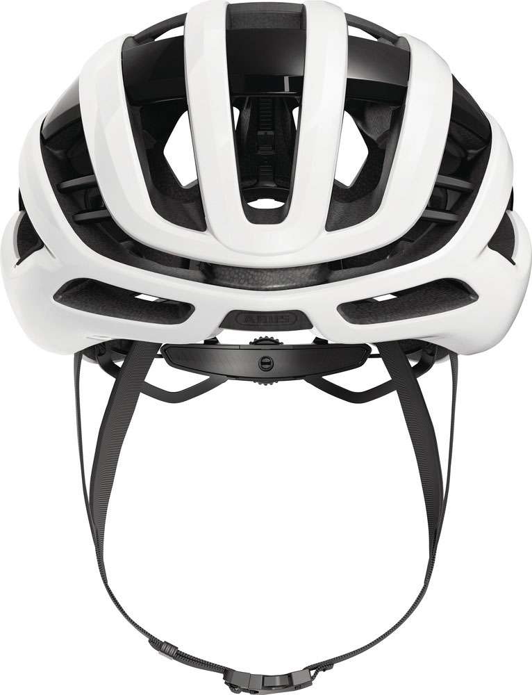 Load image into Gallery viewer, Abus airbreaker 2.0 - road bike helmet