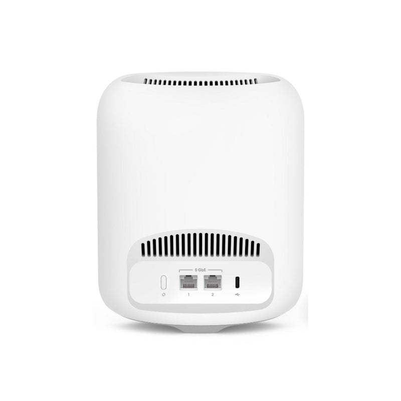 ギャラリービューアに画像をロードする, Eero pro 7 mesh wifi router, 3 stuks mesh router (wit)