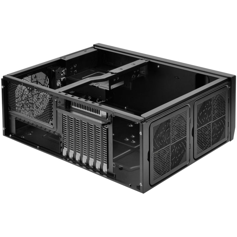 Load image into Gallery viewer, SilverStone SST-GD09B-C