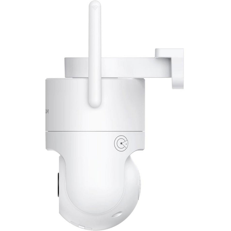 Cargue la imagen en el visor de la galería, Foscam pd8, 4k 8mp dual-band wifi 6 pt beveiligingscamera (wit)
