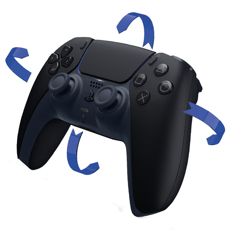 Load image into Gallery viewer, Sony dualsense wireless-controller - midnight black (zwart)